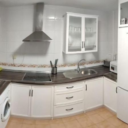 Apartamento Torre De Arena サンルーカル・デ・バラメダ エクステリア 写真