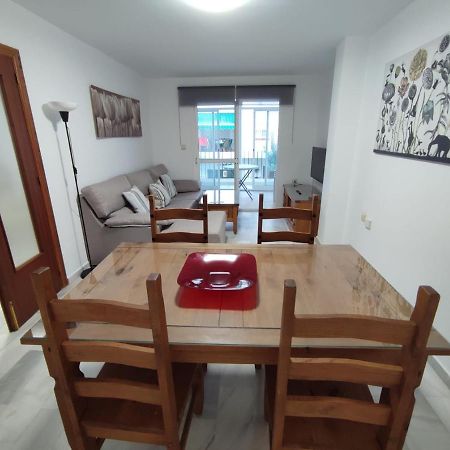Apartamento Torre De Arena サンルーカル・デ・バラメダ エクステリア 写真