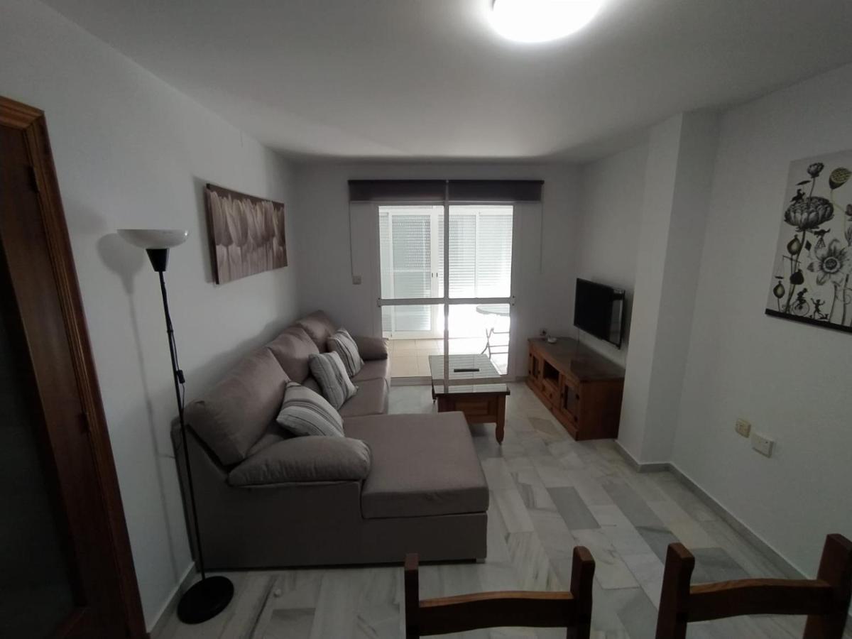 Apartamento Torre De Arena サンルーカル・デ・バラメダ エクステリア 写真