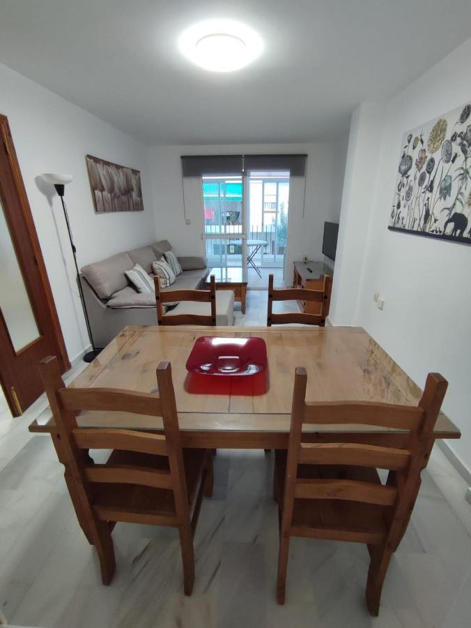 Apartamento Torre De Arena サンルーカル・デ・バラメダ エクステリア 写真