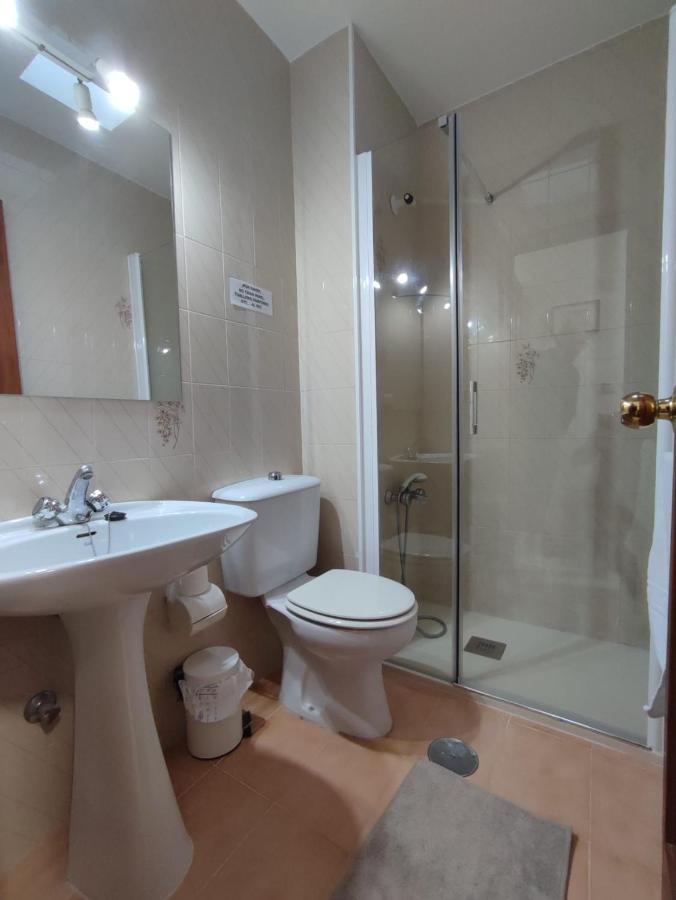 Apartamento Torre De Arena サンルーカル・デ・バラメダ エクステリア 写真