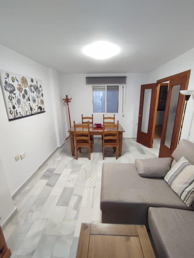 Apartamento Torre De Arena サンルーカル・デ・バラメダ エクステリア 写真
