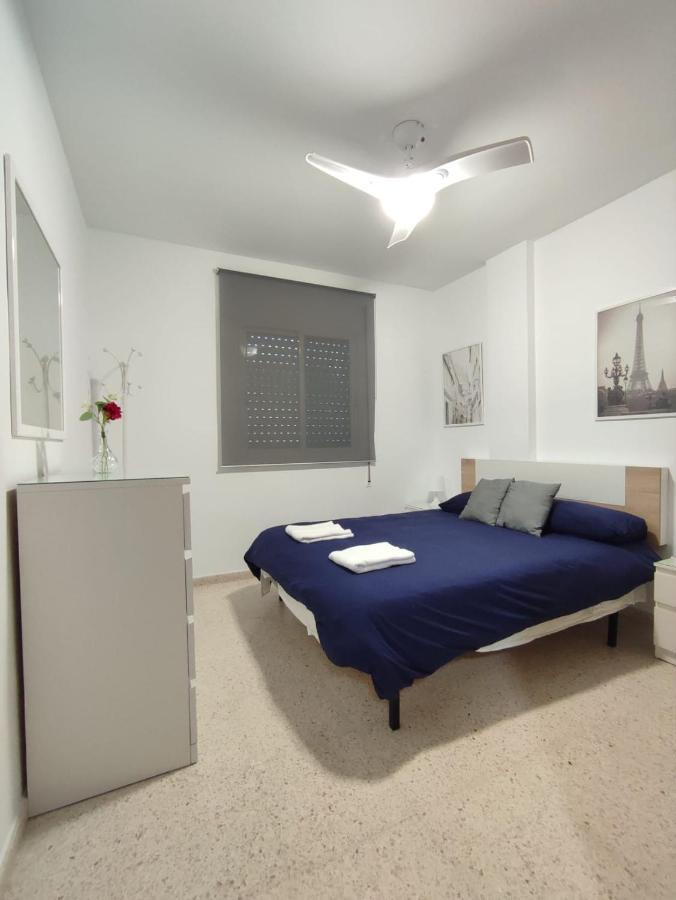 Apartamento Torre De Arena サンルーカル・デ・バラメダ エクステリア 写真